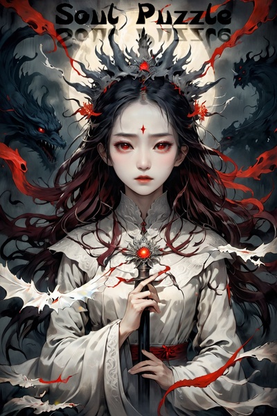 Soul Puzzle | Royal Road