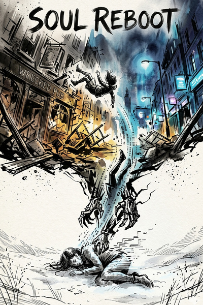 Chapter 48: Ride the Sky - Soul Reboot | Royal Road