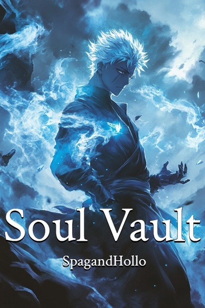 Soul Vault | Royal Road