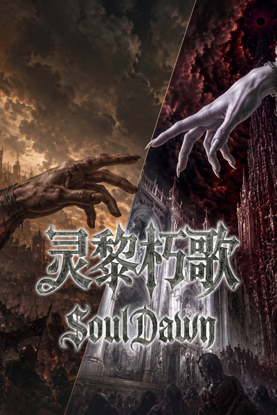 SoulDawn | Royal Road