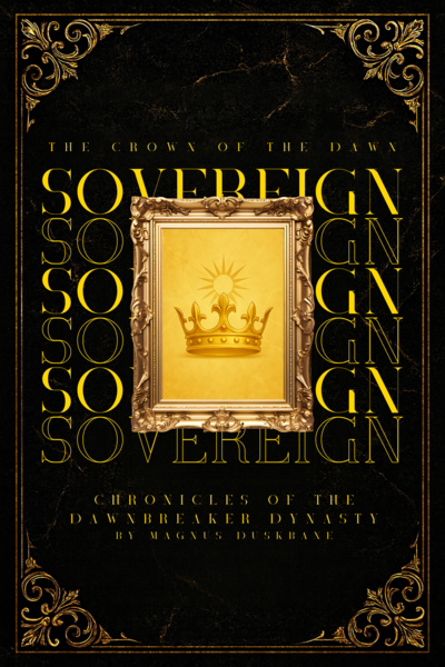 Sovereign | Chronicles of the Dawnbreaker Dynasty