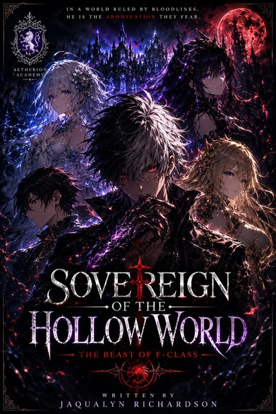 Sovereign of the Hollow World Volume 1: The Beast of F-Class