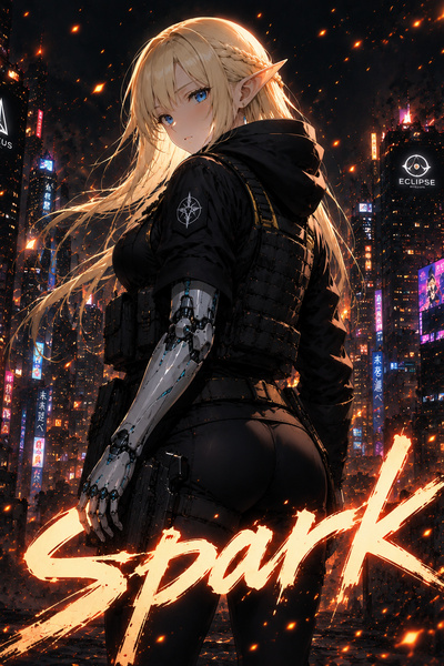 Spark