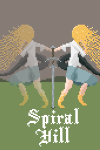 Spiral Hill