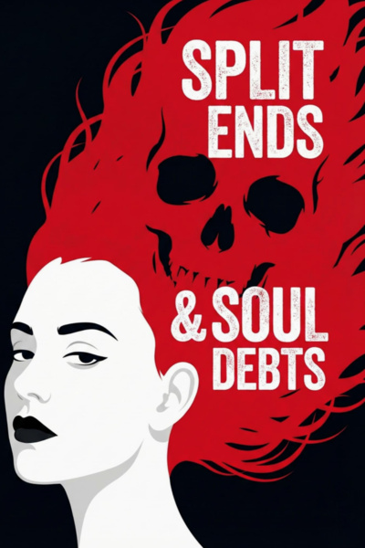 Prologue: The Balance Sheet of Bones - Split Ends & Soul Debts | Royal Road