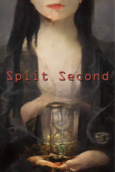 Split Second [A System-Based Progression LitRPG]