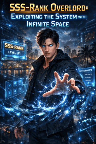 The Day the World Answered - SSS-Rank Overlord: Exploiting the System ...