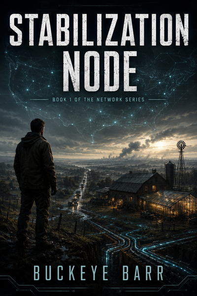 Cover for Stabilization Node