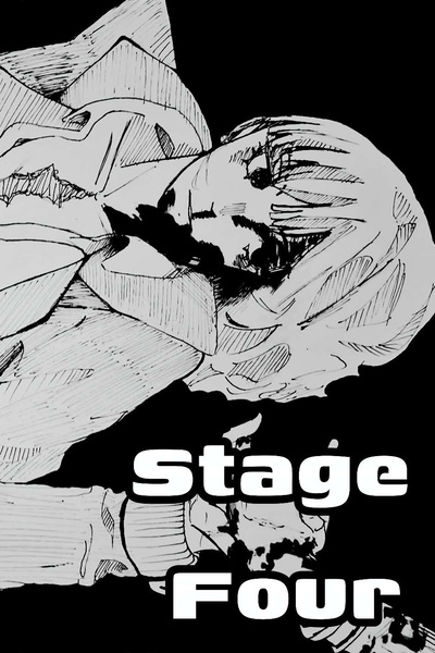 Cover for Stage Four