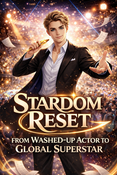 Stardom Reset: From Washed-Up Actor To Global Superstar