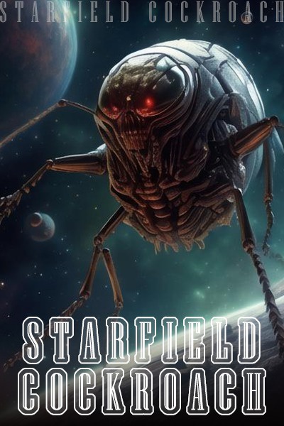 Starfield Cockroach