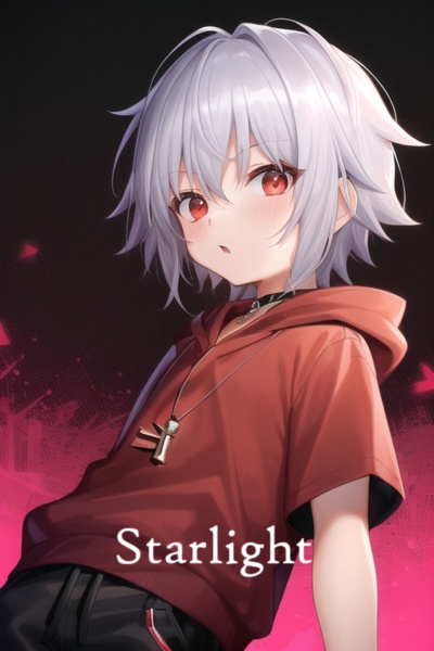 Chapter 1: The Starlit Well - Starlight | Royal Road