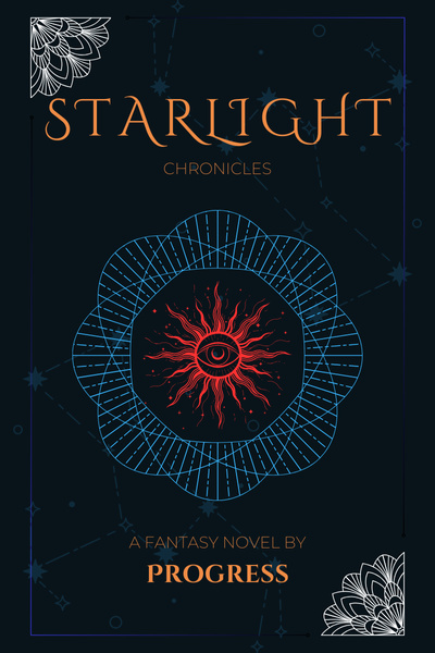 Starlight Chronicles | Royal Road