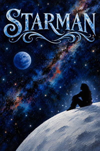 Merle and Me - Starman | Royal Road