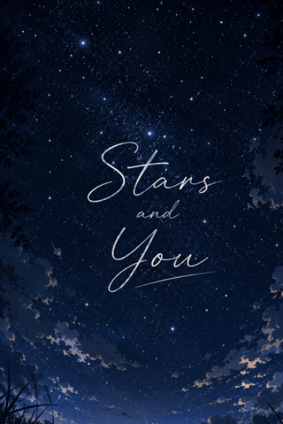 Cover for Stars and You