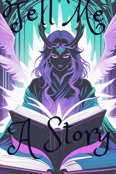 Stories Left Untold Royal Road