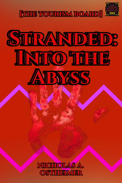 Cover for Stranded: Into the Abyss