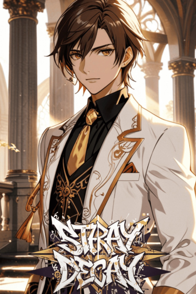 Stray Decay Royal Road