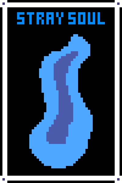 Stray Soul Royal Road