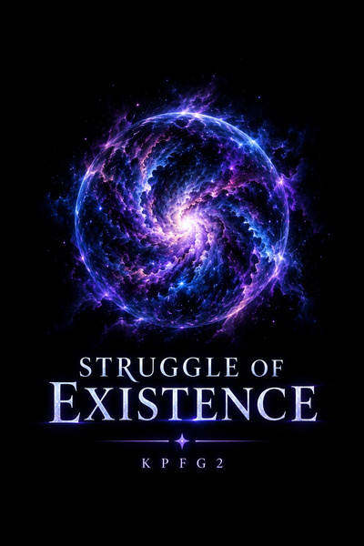 S1 - Page [5]: A Crumbling Chamber - Struggle of Existence | Royal Road