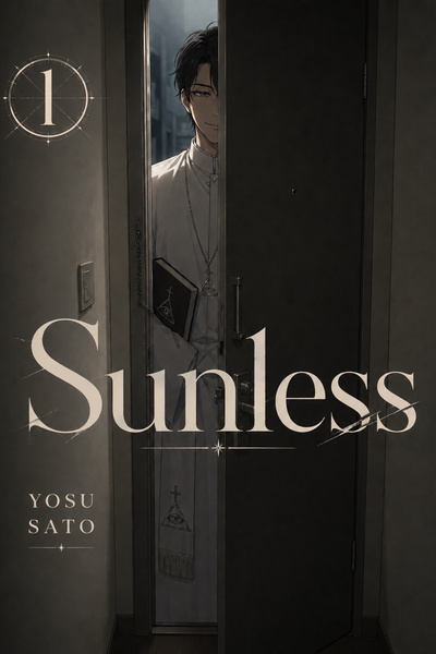 Cover for Sunlessness [Psychological Horror, Death Loop]