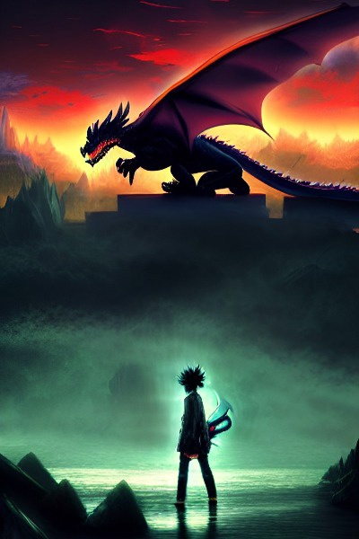 Supreme Evolution Royal Road