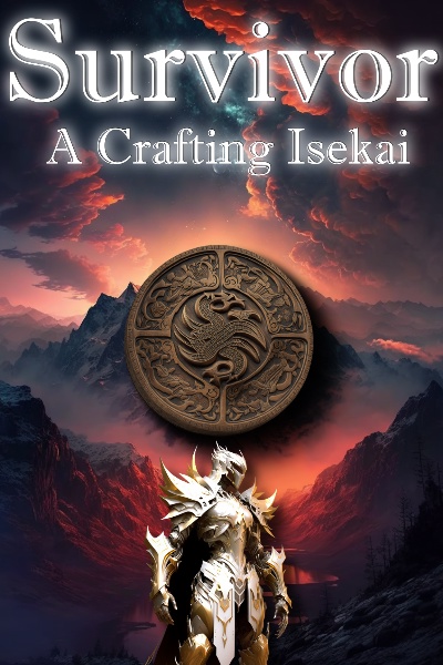 Survivor: A Crafting Isekai (AKA How I Became the Dark God of a New World)