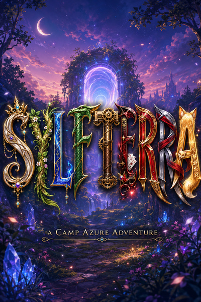 Cover for Sylfterra