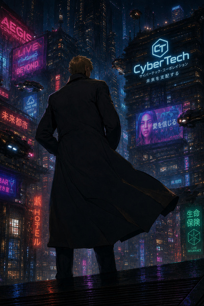 Synclair Catalyst: The Eagle’s Eye
