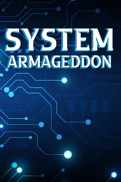System Armageddon   A New Term   Royal Road