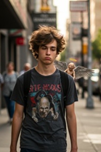 The Love Of Money System Error When Everything Goes Wrong In Just