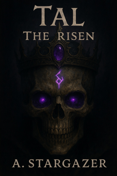 Tal, The Risen