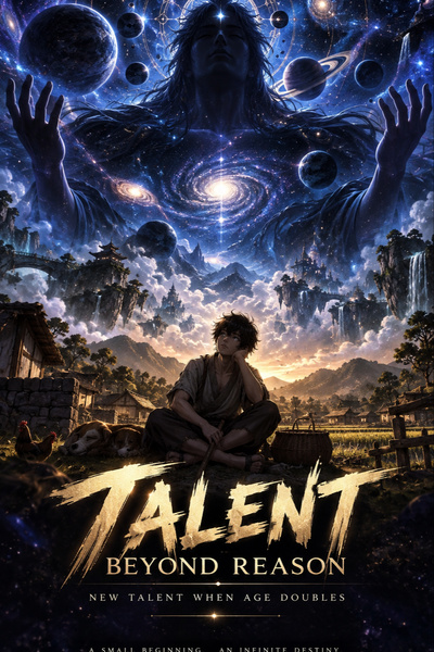 Display Stack Base TALENT BEYOND LIMIT: Stacking Many Talents | Royal Road