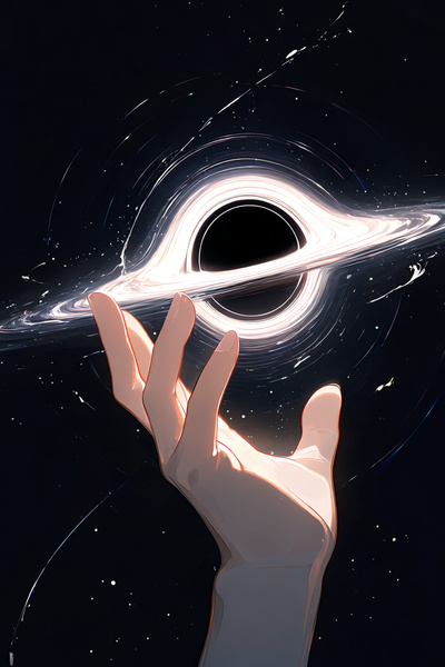 Tales of destruction