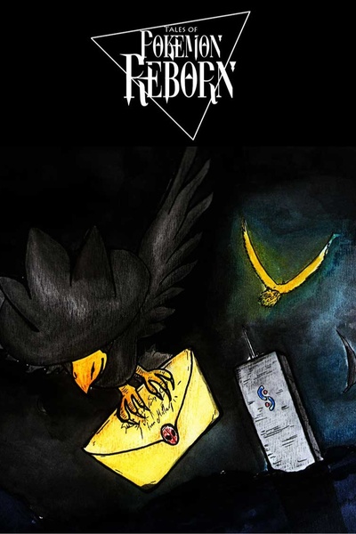 Chapter 5: Saffron - Part 3 - Tales of Reborn - A Pokemon Dungeon ...