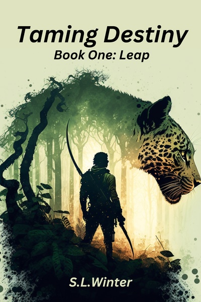 Taming Destiny - a Tamer Class isekai/portal survival fantasy.