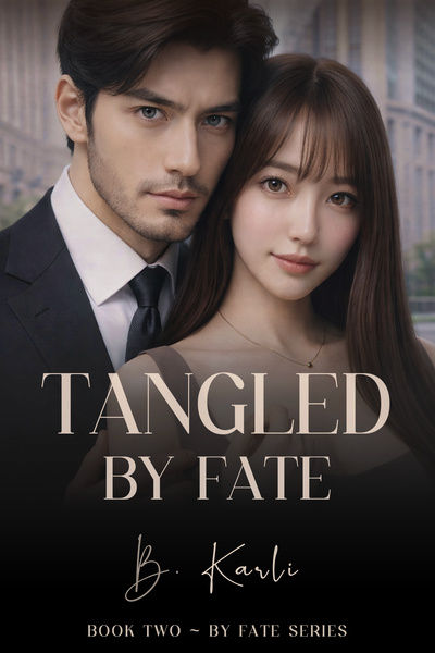Cover for Tangled By Fate (Book Two)