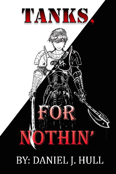 TANKS, FOR NOTHIN'