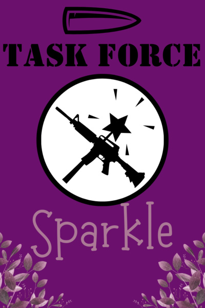 Task Force Sparkle [Magical Girl Anomaly Hunting] | Royal Road