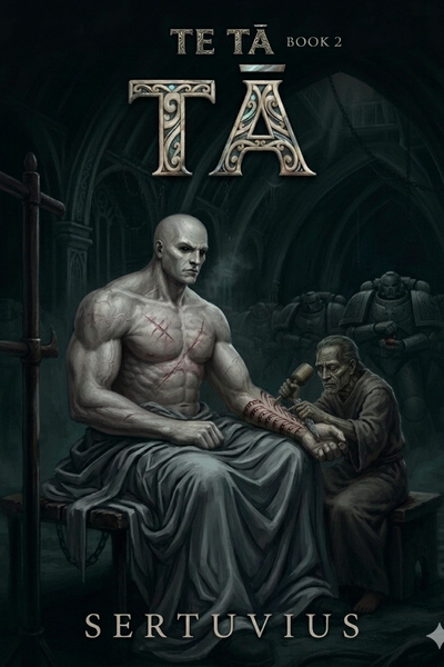 Cover for TE TĀ, Book 2: Tā