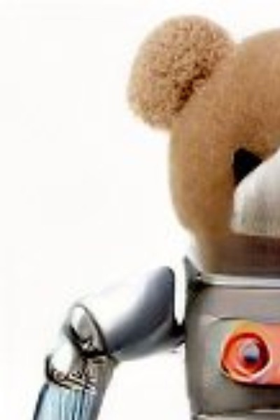Teddie Ruxbear and the Portal of Zoom