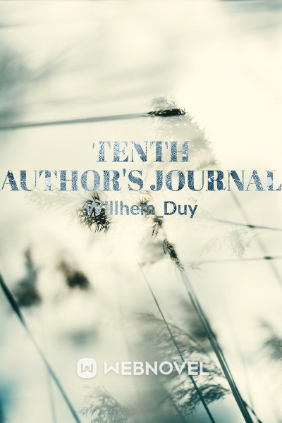 Tenth author's journal: Book 2A