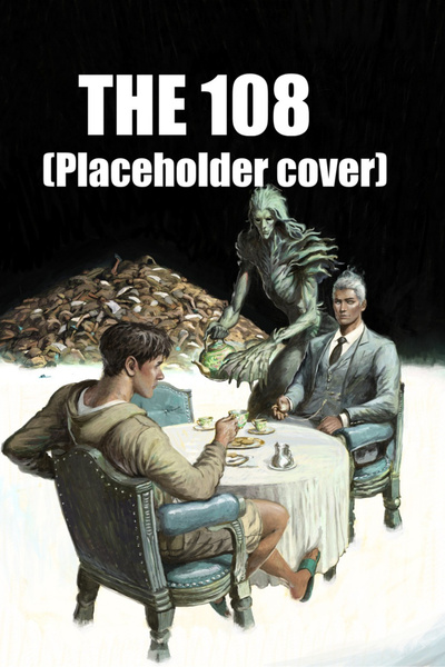 Cover for The 108