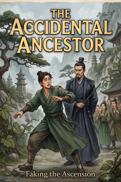 THE ACCIDENTAL ANCESTOR