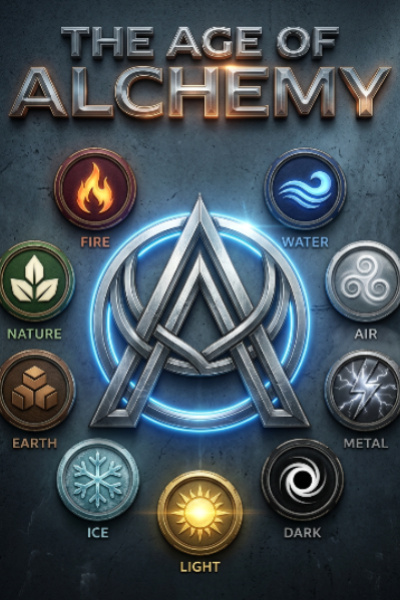 The Age of Alchemy