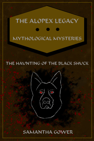 The Alopex Legacy: Mythological Mysteries - The Haunting of the Black ...