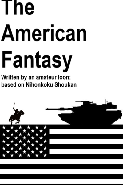 The American Fantasy