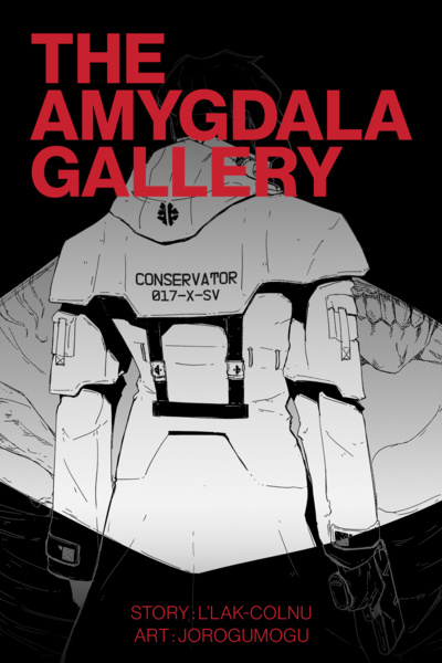 [10] - The First Chord of War [+Illustration] - The Amygdala Gallery ...