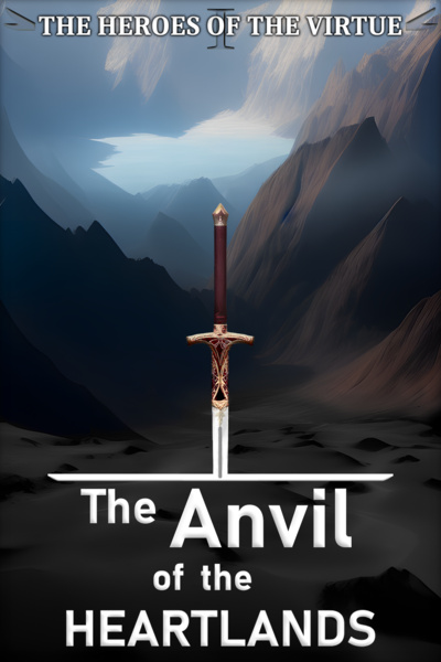 [1.02] Starting From Zero - The Anvil of the Heartlands | Royal Road