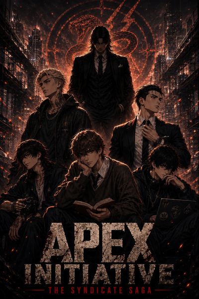 THE APEX INITIATIVE